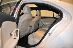 مێرسێدس بێنز A-Class